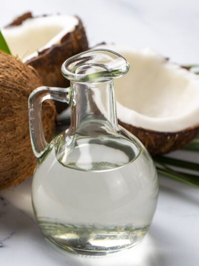Coconut Oil