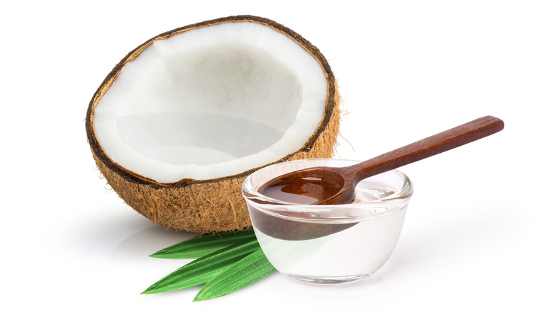 Coconut Oil - Image 2