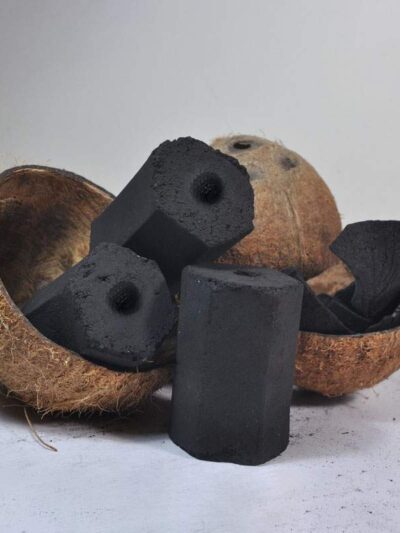 Coco Briquettes