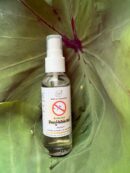 Radiance BugShield Body Oil (2oz/60ml)